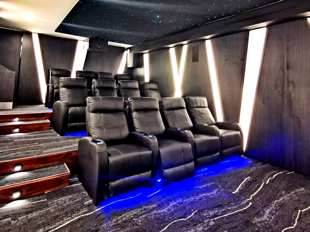 Theatre